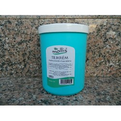 Crema profesionala cu lapte 1000ml Produse machiaj